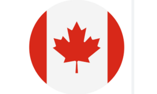 PrimeBiome ships from Canada – no duties, delays, or border hassle for Canadian orders